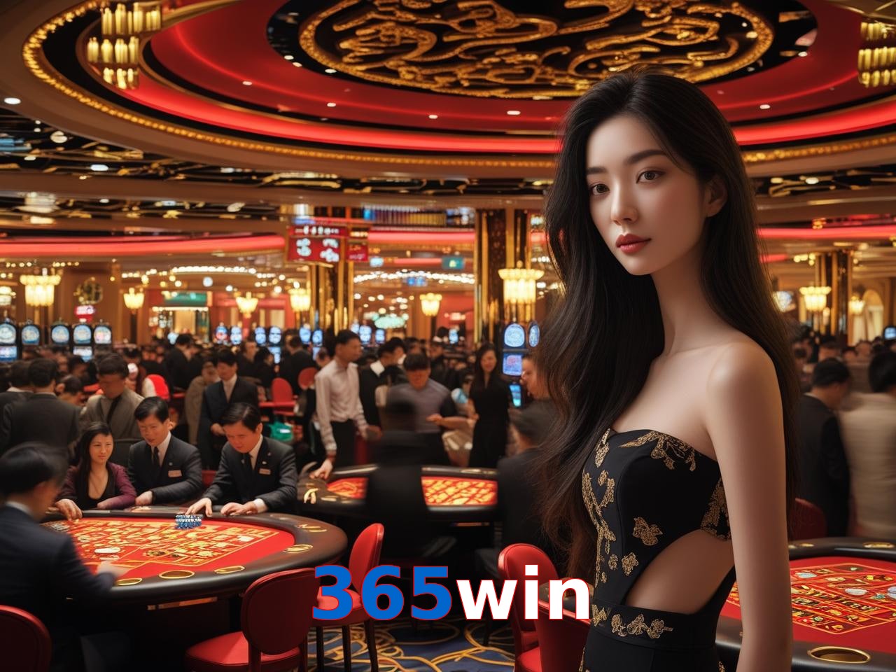 365win