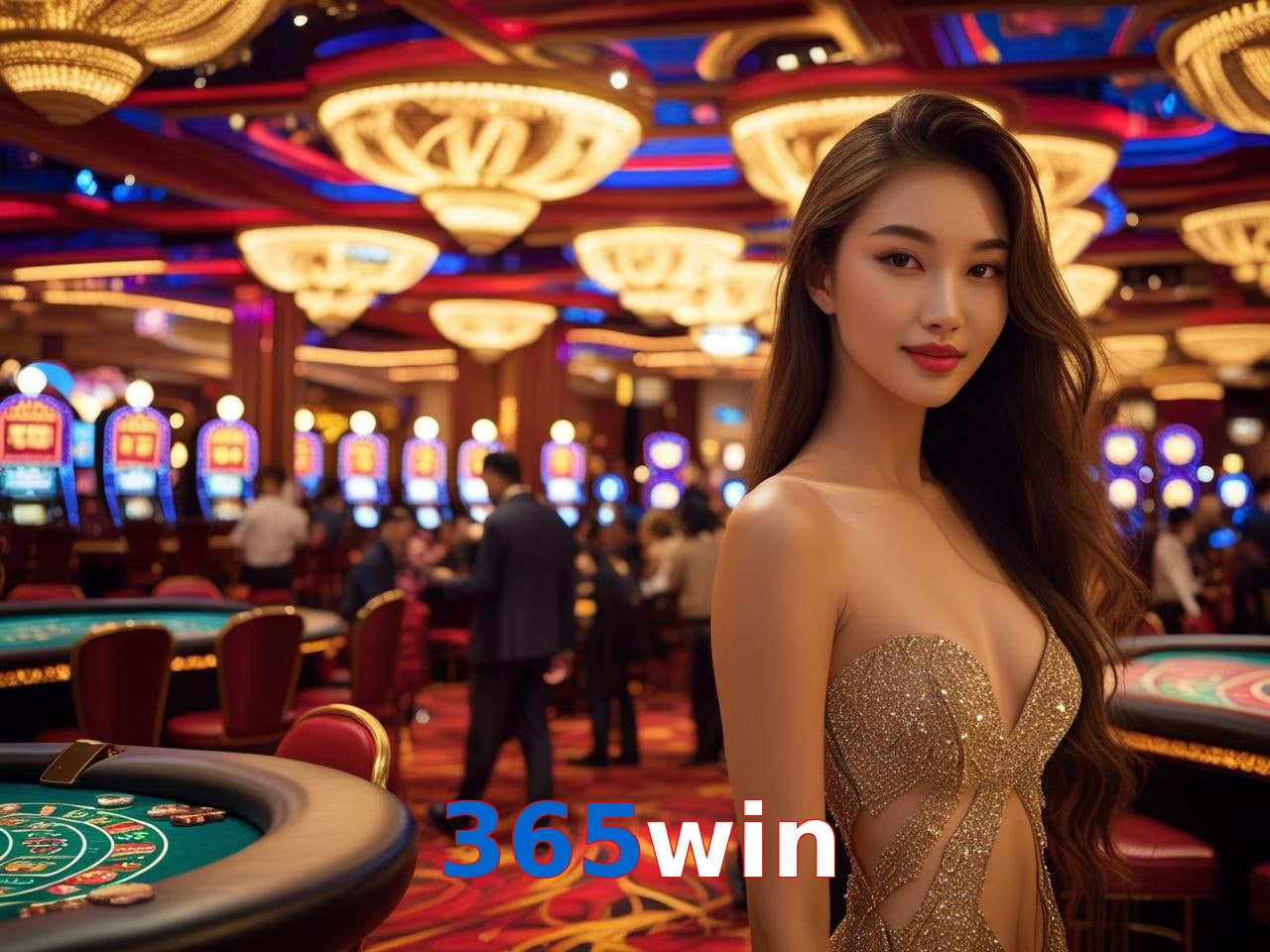 365win