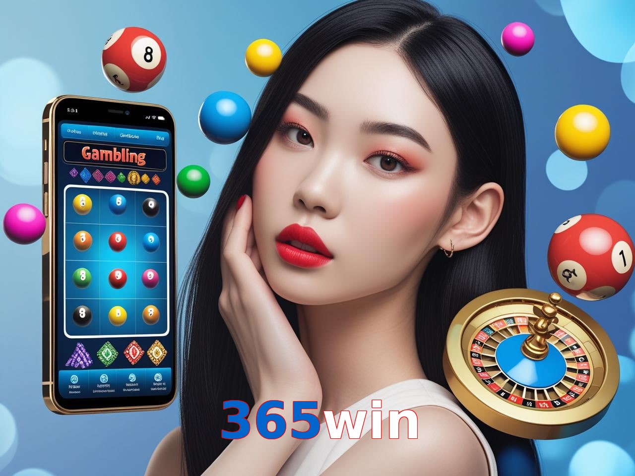 365win