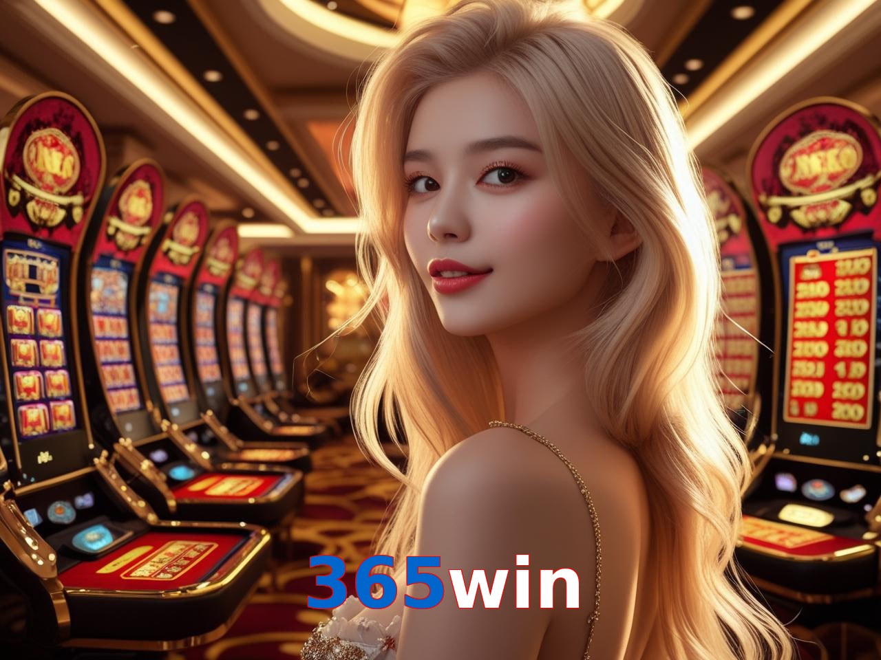 365win