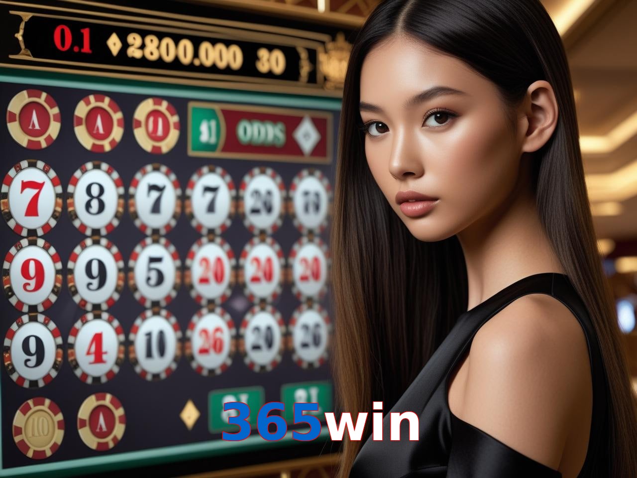 365win