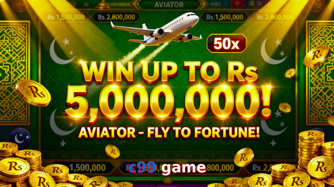 C99 Game