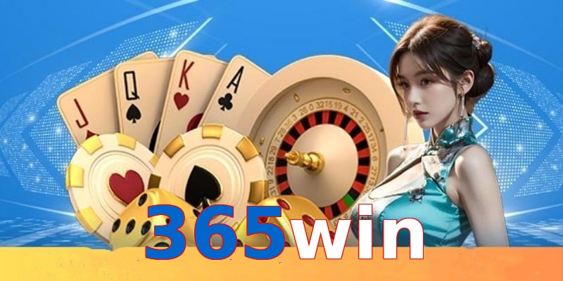 365win
